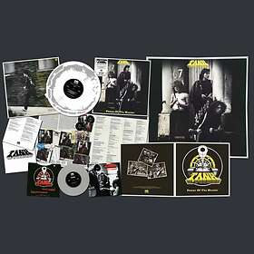 Tank: Power Of The Hunter (Vinyl)