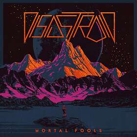 Disastroid: Mortal Fools (Vinyl)