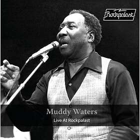 Waters Muddy: Live At Rockpalast (Vinyl)