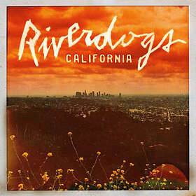 Riverdogs: California 2017 CD
