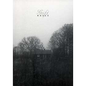 Grift: Arvet 2017 CD