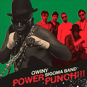 Owiny Sigoma Band: Power Punch
