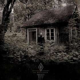 Terra Tenebrosa: The reverses 2016 CD