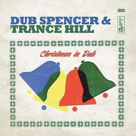 Dub Spencer & Trance Hill: Christmas In Dub CD