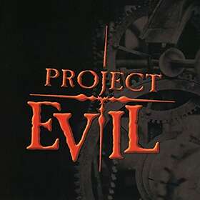 Project Evil: Project Evil CD