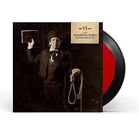 Vulture Industries: Malefactor's Bloody Regis... (Vinyl)