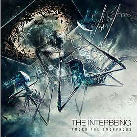 Interbeing: Among The Amorphous CD