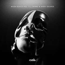 Moda Black III CD
