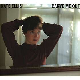 Ellis Kate: Carve Me Out CD