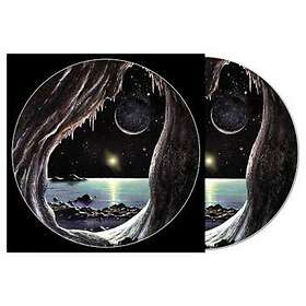 Darkthrone: Eternal Hails (Picturedisc) (Vinyl)