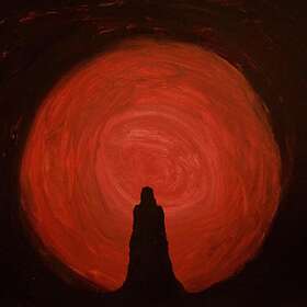 Stockman Baxter: Punter (Vinyl)