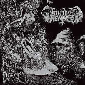 Hooded Menace: Fulfill The Curse CD