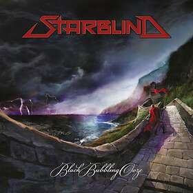 Starblind: Black bubbling ooze 2020