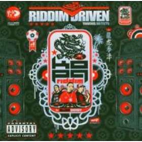 Kopa / Riddim Driven