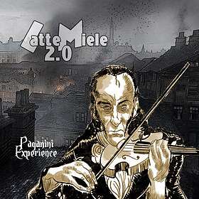 Lattemiele 2.0: Paganini Experience (Vinyl)