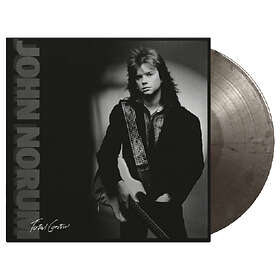 Norum John: Total control LP