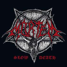 Mortem: Slow Death (Vinyl)