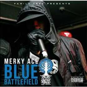 Merky Ace: Blue Battlefield