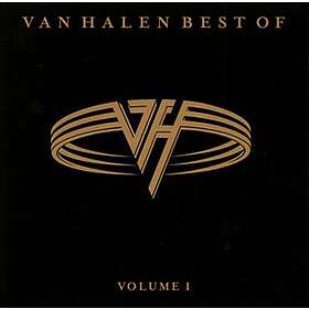 Van Halen: Best of vol 1 1978-95 (Rem)