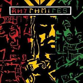 Rhythmites: Integration (Vinyl)