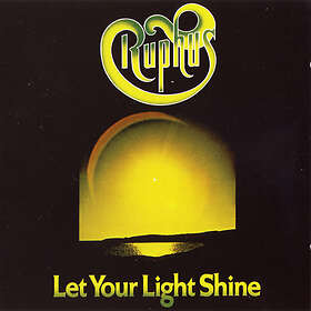 Ruphus: Let Your Light Shine (Vinyl)