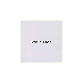 Dan Shay: Dan Shay CD