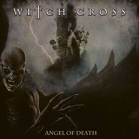 Witch Cross: Angel Of Death (Vinyl)