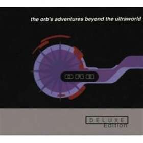 Orb: Adventures Beyond The... (Deluxe)