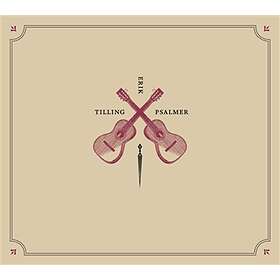 Tilling Erik: Psalmer