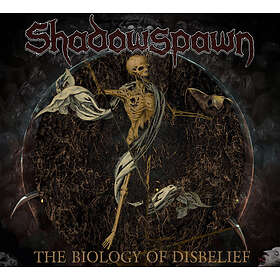 Shadowspawn: Biology Of Disbelief (Vinyl)