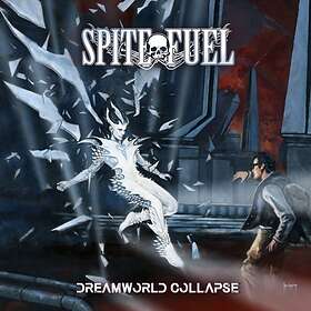 Spitefuel: Dreamworld Collapse CD