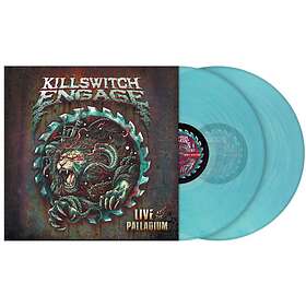 Killswitch Engage: Live At The Palladium (Vinyl)