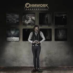 Ohmwork: Horrorworks (Vinyl)