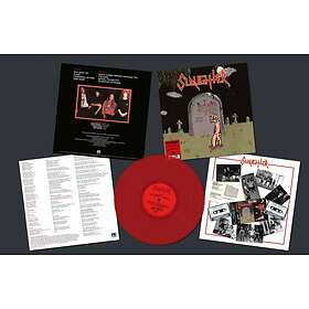 Slaughter: Not Dead Yet (Vinyl)