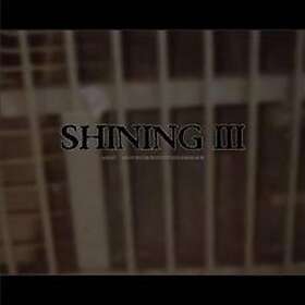 Shining: III Angst (Vinyl)