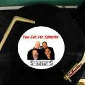 Silvertones: You Got Me Spinnin'