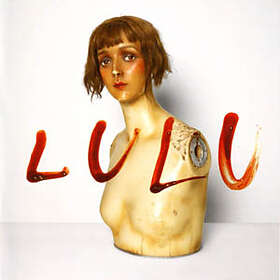 Metallica & Lou Reed: Lulu Ltd) CD