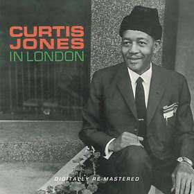 Jones Curtis: In London