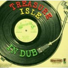 Treasure Isle In Dub 1978-78 CD