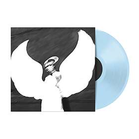 Thornhill: Heroine (Light Blue) (Vinyl)