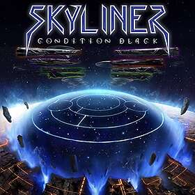 Skyliner: Condition Black CD
