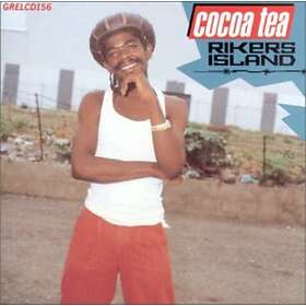 Cocoa Tea: Riker's Island