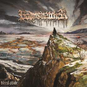 Bodysnatcher: Bleed / Abide (Vinyl)
