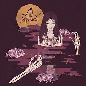 Alcest: Kodama 2016 CD