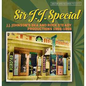 Sir J.J. Special: Ska & Rocksteady