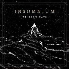 Insomnium: Winter's gate 2016 CD
