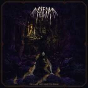 Aptera: You Can't Bury What Still Burns CD