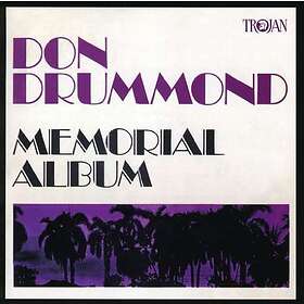 Drummond Don: Memorial Album CD
