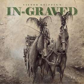 Victor Griffin's In-graved: Victor Griffin's ... CD