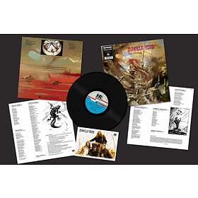 Manilla Road: Deluge (Vinyl)